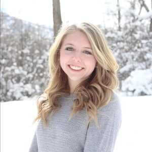 Meet your Posher, Nichole